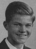John Stephen Farmer
