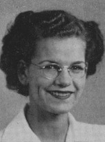 Anne Marie Parker (Bauer)