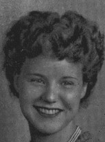 Marjorie Row (Beech)