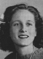 Mary Alice Surface (Schenck)