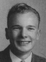 Willard Gayle Thompson