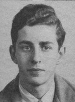 Jay Warren