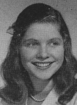 Barbara Carter (Marsh)