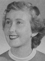 Virginia Egge (Brown)