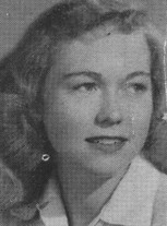 Joanne Graham (Briggs)