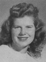 Gladys Griswold (McRae)