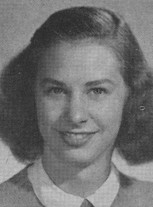 Marcia Hoak (Vickery)