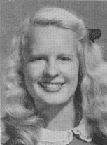 Joan Lewis (Hassler)