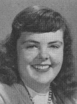 Dorothy Joan McCain (Nelson)
