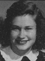 Rosa McDonald (Lasswell)