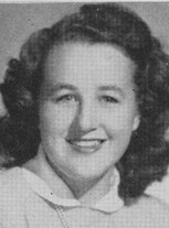 Margaret Mooney (Becker)