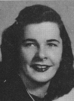 Joann Reynolds (Byers)