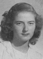 Mary Thornberg (Ristow)