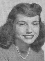 Norma S Wallace (Brown)