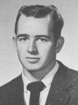 Robert Earl Linville