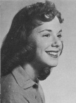 Susan Yatty (Calhoun)