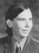 Tom Advey