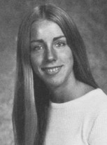 Lisa Palmer (Garrison)