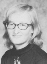 Irene Simpson