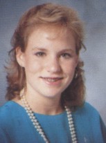 Shannon Jeneen Greenwood
