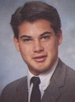 Alan Michael Hovey
