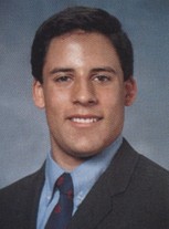 David Michael Martinez