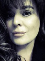 Ljubica B Popovac