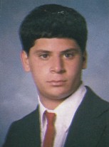 Stephen William Silva