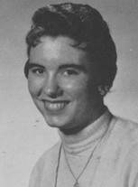 Patricia Holloway (Kennedy)