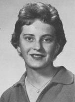 Judy Simpson (Current)