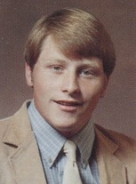 Scott Milligan