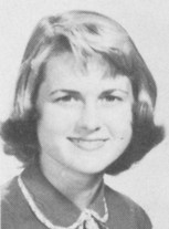 Maureen 'Mo' Norman (Whiting)