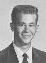 Lawrence (Larry) Flint