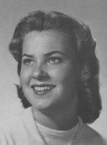 Margaret Swenson (Robison)