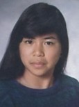 Kristal Wong