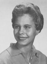 Mary Lanham (Steavens-Dorsett)