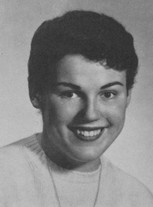Mary Jo Gray