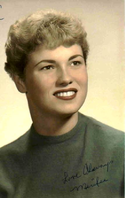 Merilee Hargraves