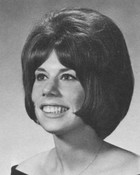 Christine Orme (Scott)