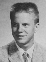 Robert W 'Bob' Hall