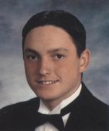 Brian Bensen III