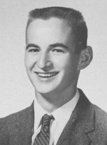 Joseph H Dailey