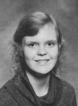 Christine April Erbisti