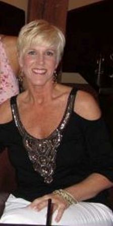 Mary Ann Higgins