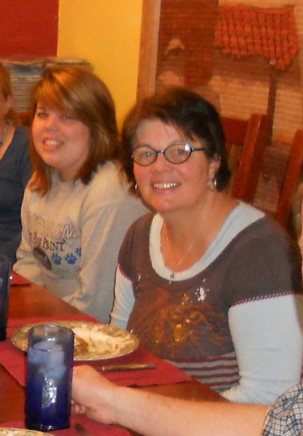 Barbara Ann Kaidasz