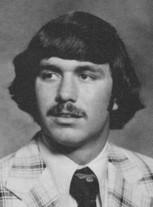 Terrance Owen 'Terry' Simons