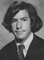 Richard Clifton Barner