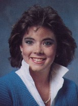 Maureen Elizabeth Letters