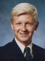 Matthew Roy G 'Matt' Taylor