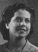 Rita Dorothy Young (Barrett)
